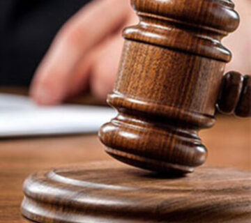 Personal injury lawyer in Orange County