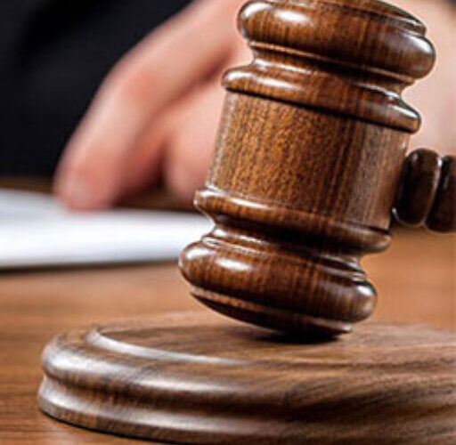 Personal injury lawyer in Orange County