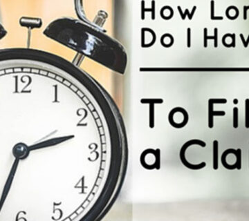 PERSONAL INJURY   EXPIRED