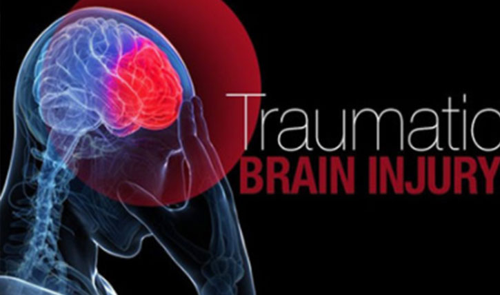 TRAUMATIC BRAIN INJURY