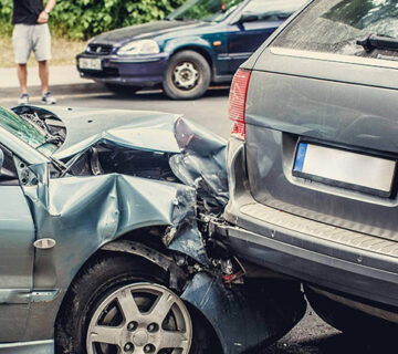 Car accident lawyer in Irvine Ca