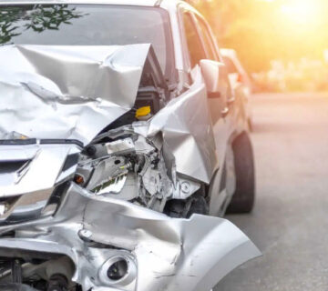 Auto accident lawyer in Irvine California