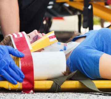 Personal injury lawyer in Irvine Ca