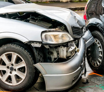 Auto accident lawyer in Irvine California