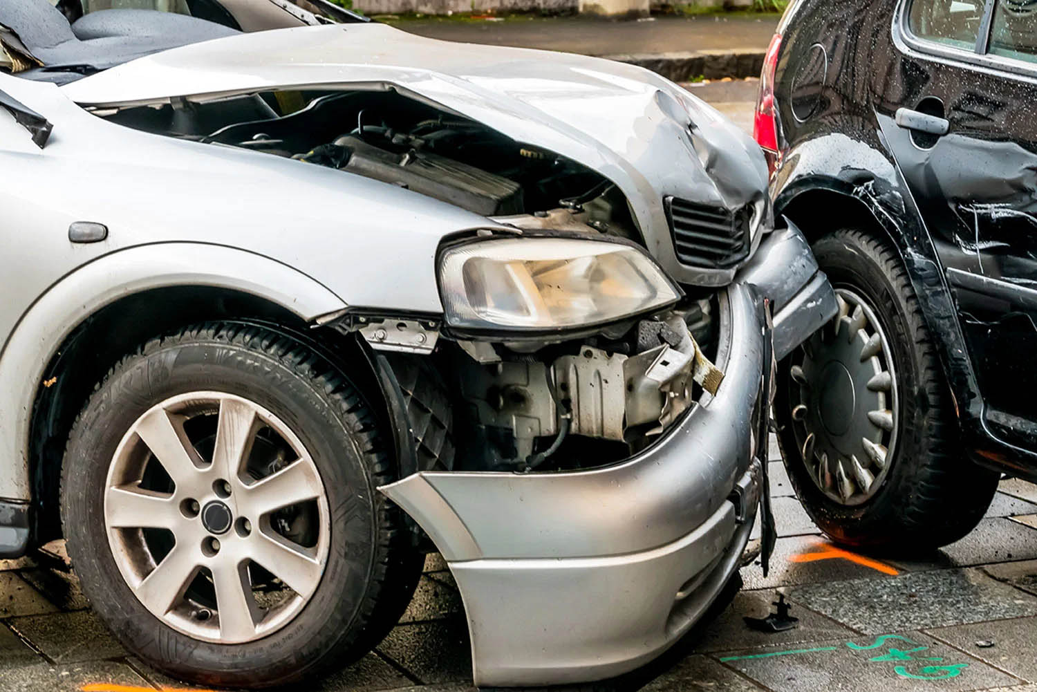 Auto accident lawyer in Irvine California