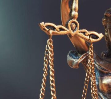 Personal injury lawyer