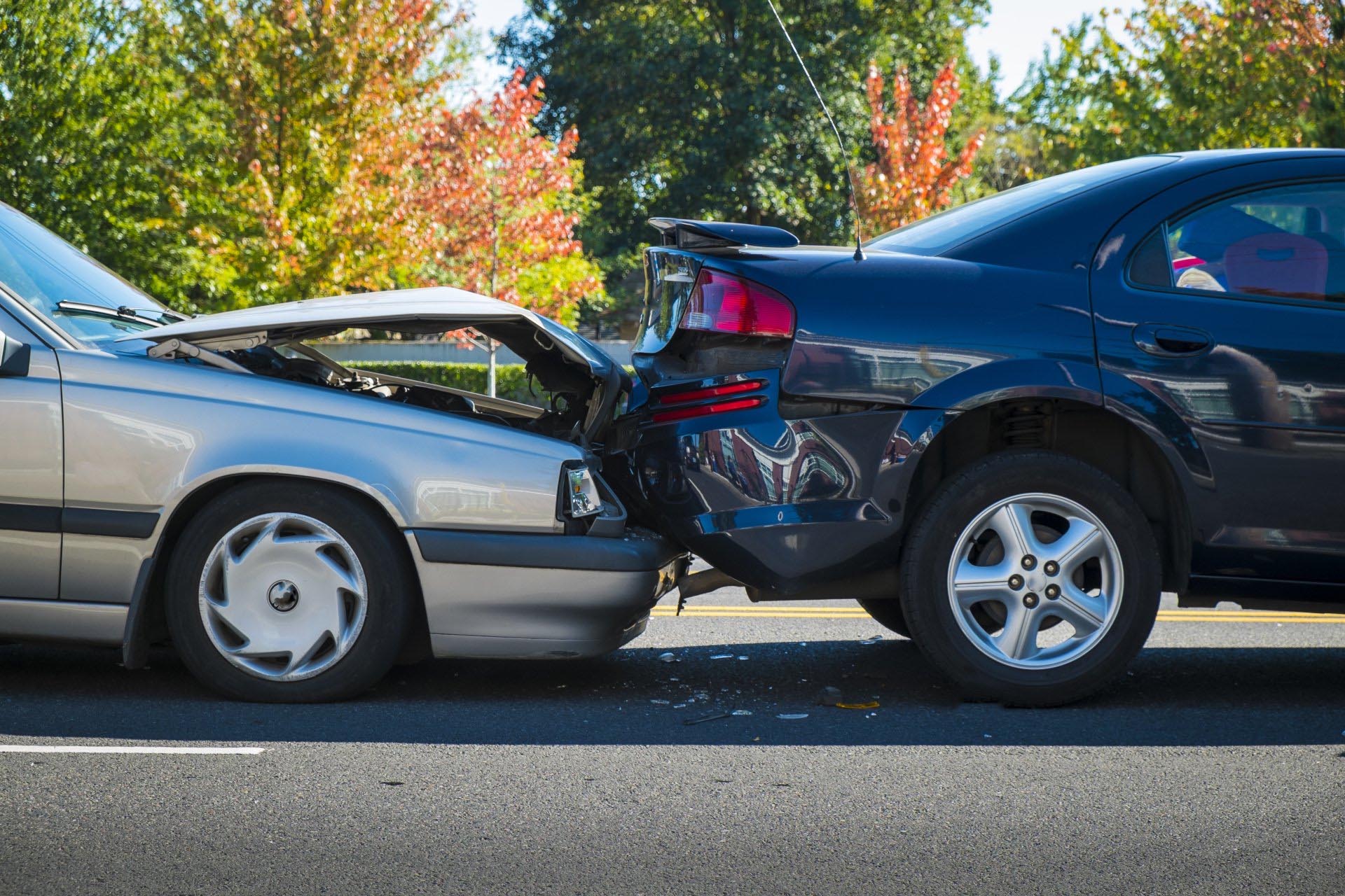 Lyft accident lawyer in Orange County California